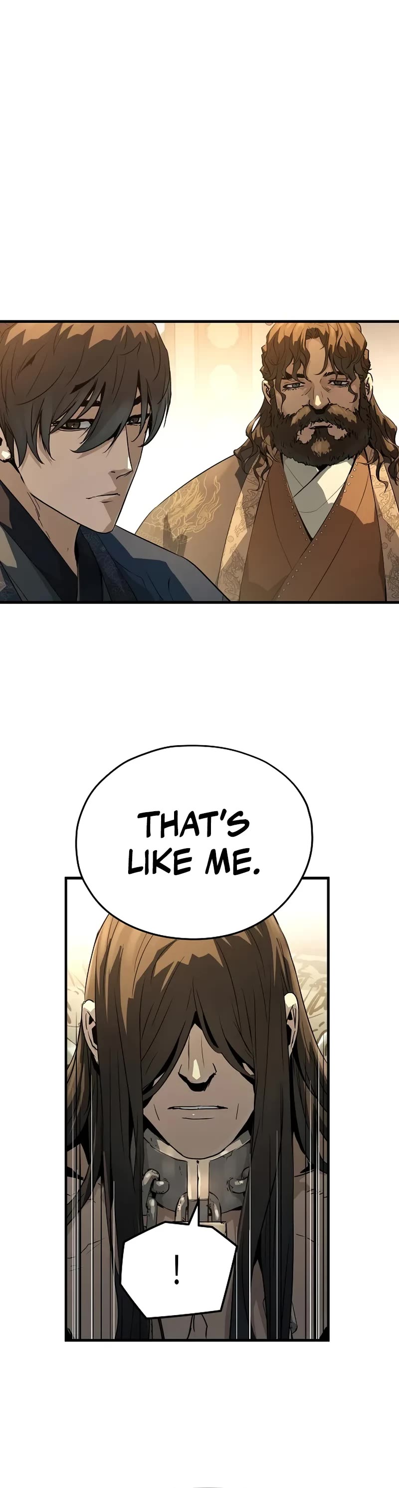 Absolute Regression Chapter 79 page 46 - Chapter 79
