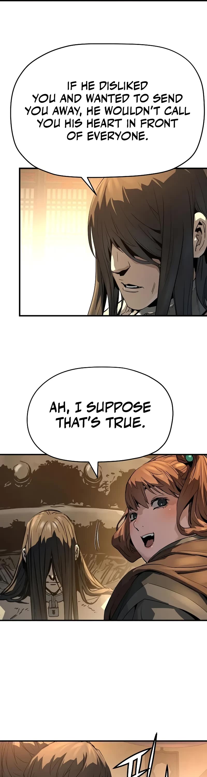 Absolute Regression Chapter 79 page 49 - Chapter 79