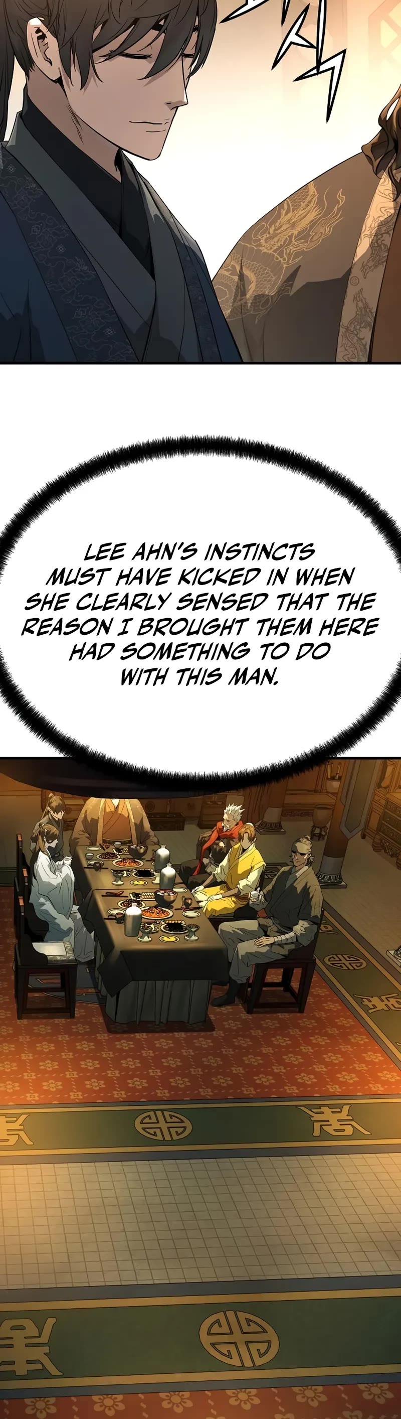 Absolute Regression Chapter 79 page 50 - Chapter 79