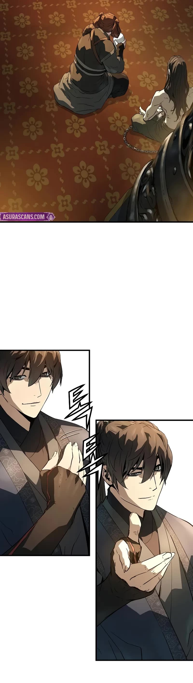 Absolute Regression Chapter 79 page 51 - Chapter 79