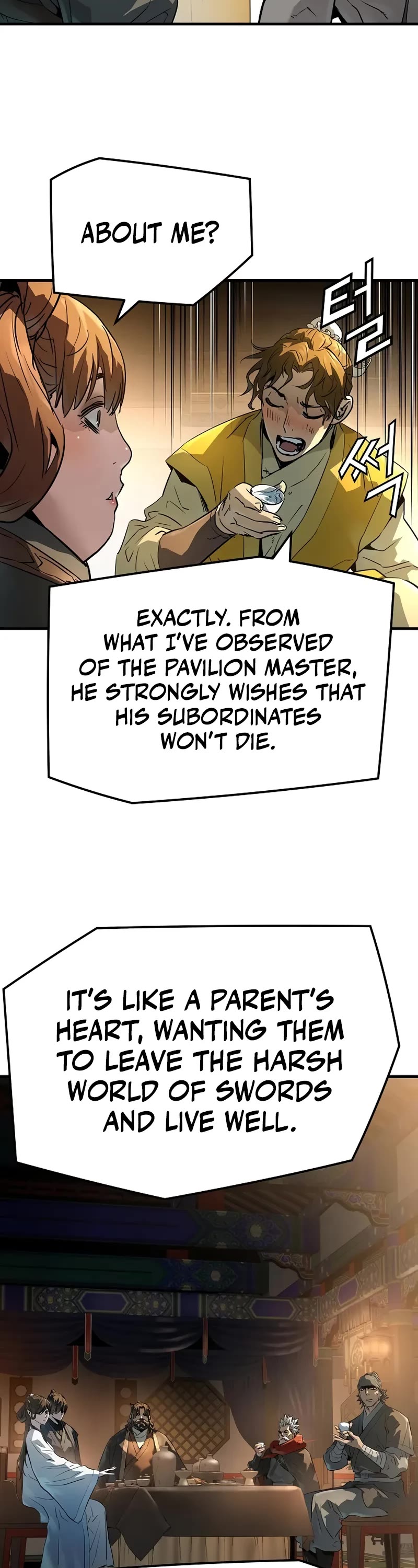 Absolute Regression Chapter 79 page 53 - Chapter 79