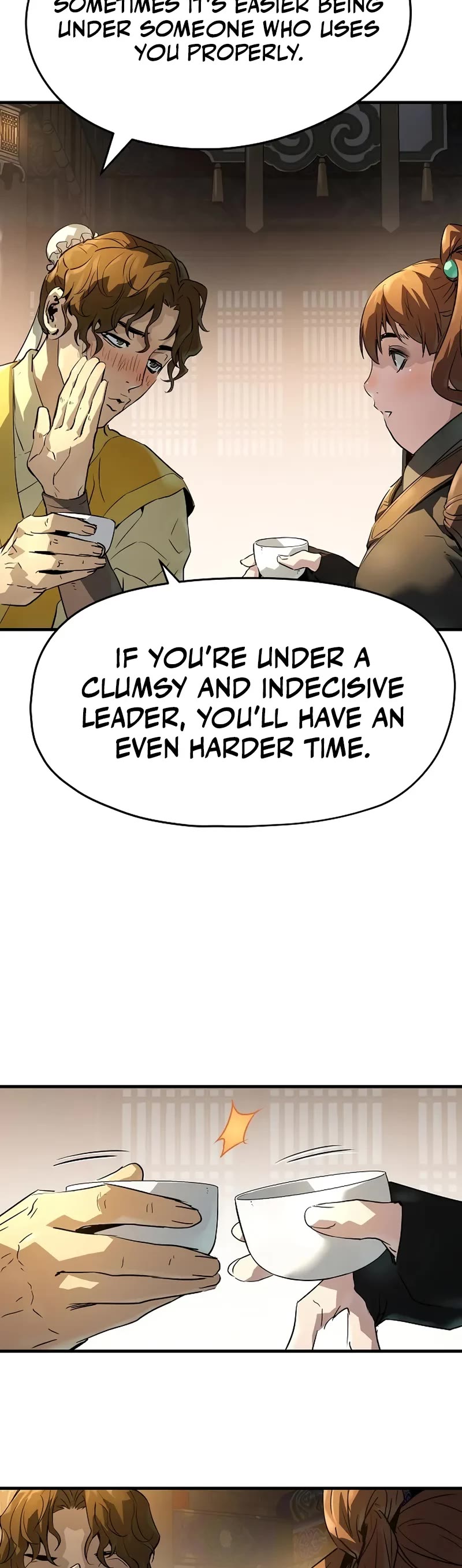Absolute Regression Chapter 79 page 55 - Chapter 79