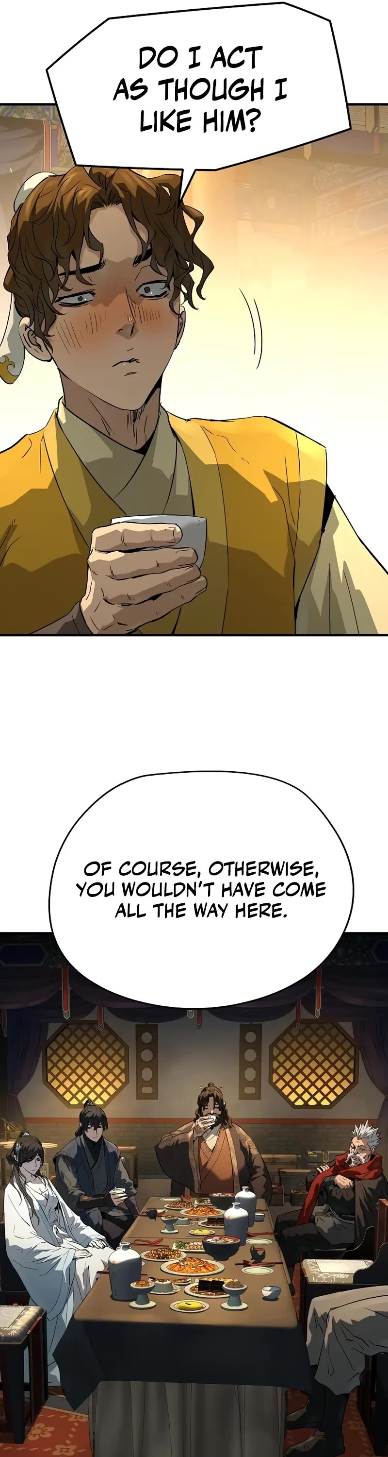Absolute Regression Chapter 79 page 57 - Chapter 79