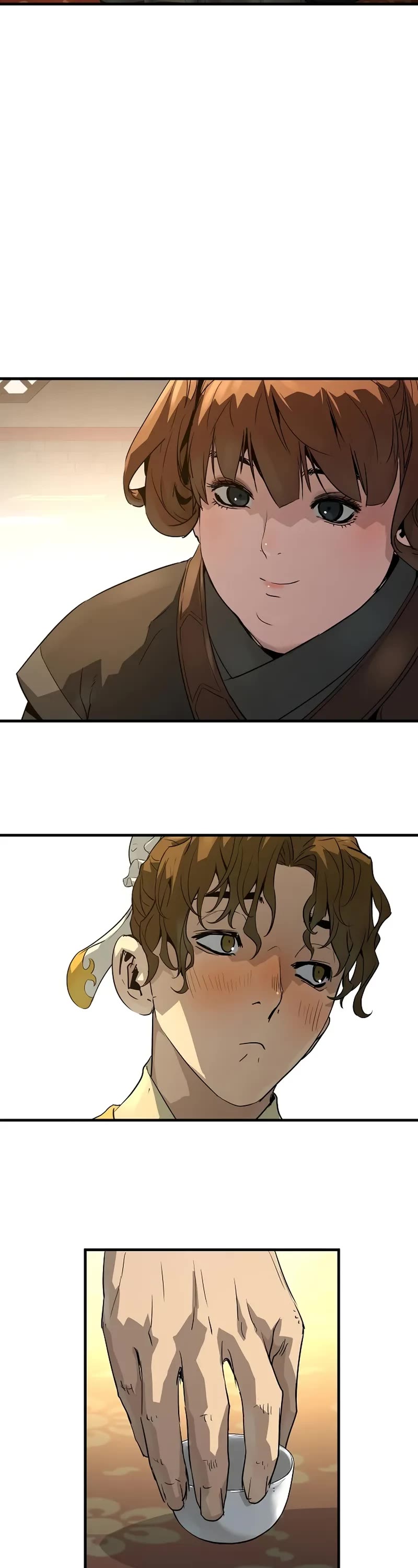 Absolute Regression Chapter 79 page 58 - Chapter 79