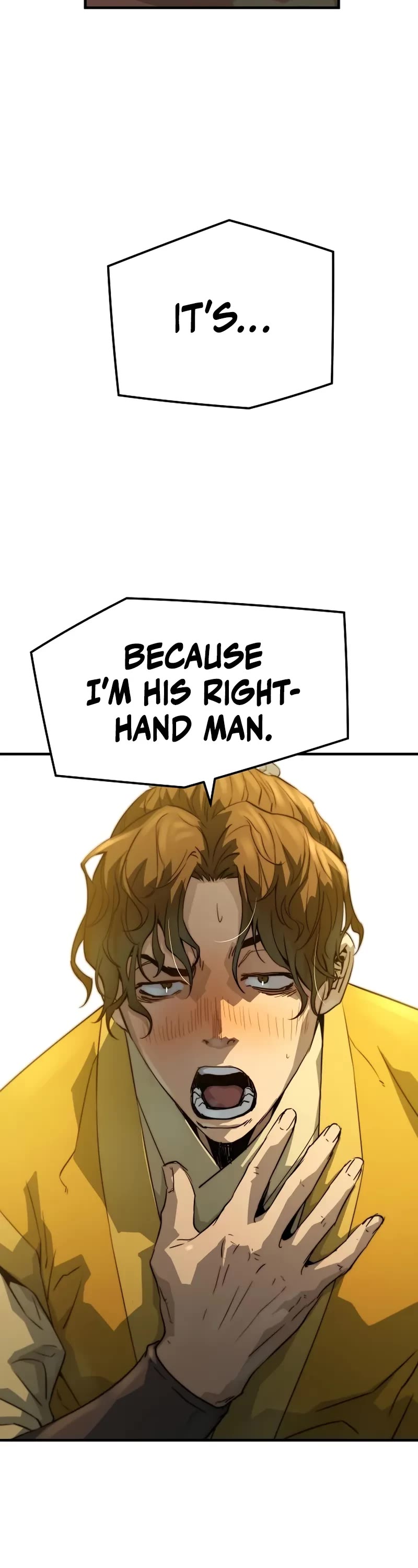 Absolute Regression Chapter 79 page 59 - Chapter 79