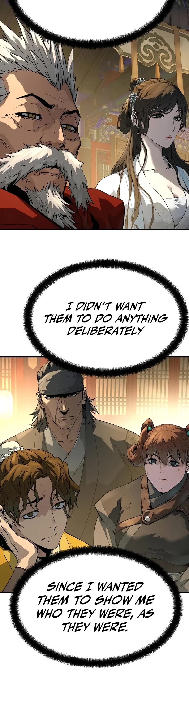 Absolute Regression Chapter 79 page 8 - Chapter 79