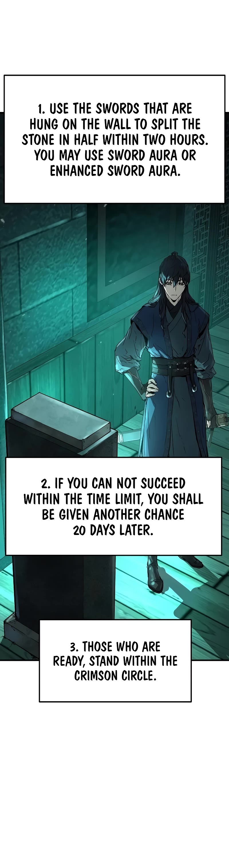 Absolute Regression Chapter 8 page 38 - Chapter 8