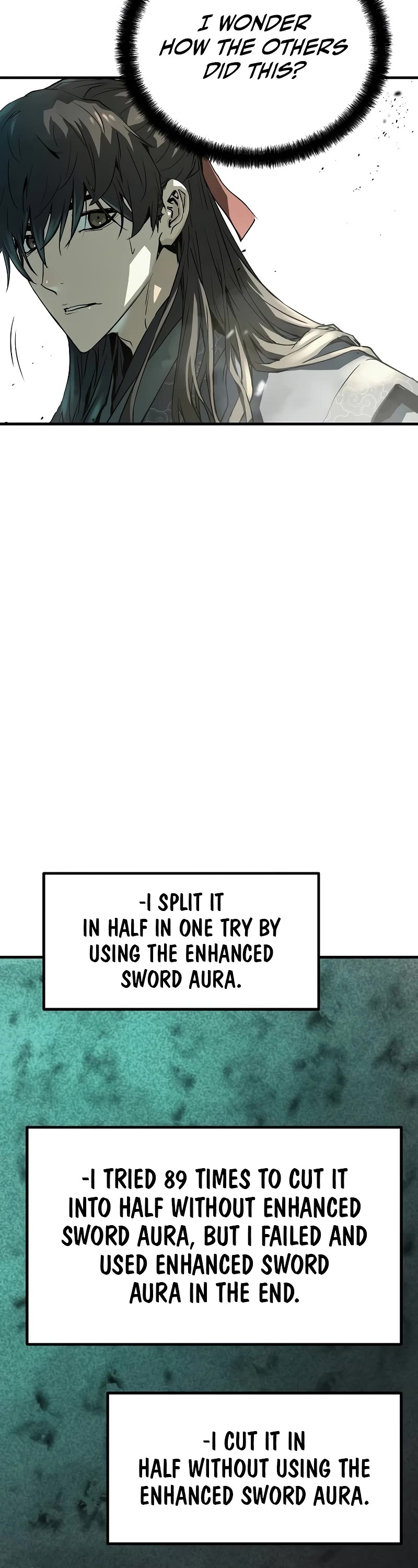 Absolute Regression Chapter 8 page 48 - Chapter 8