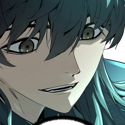 Absolute Regression Chapter 8 cover