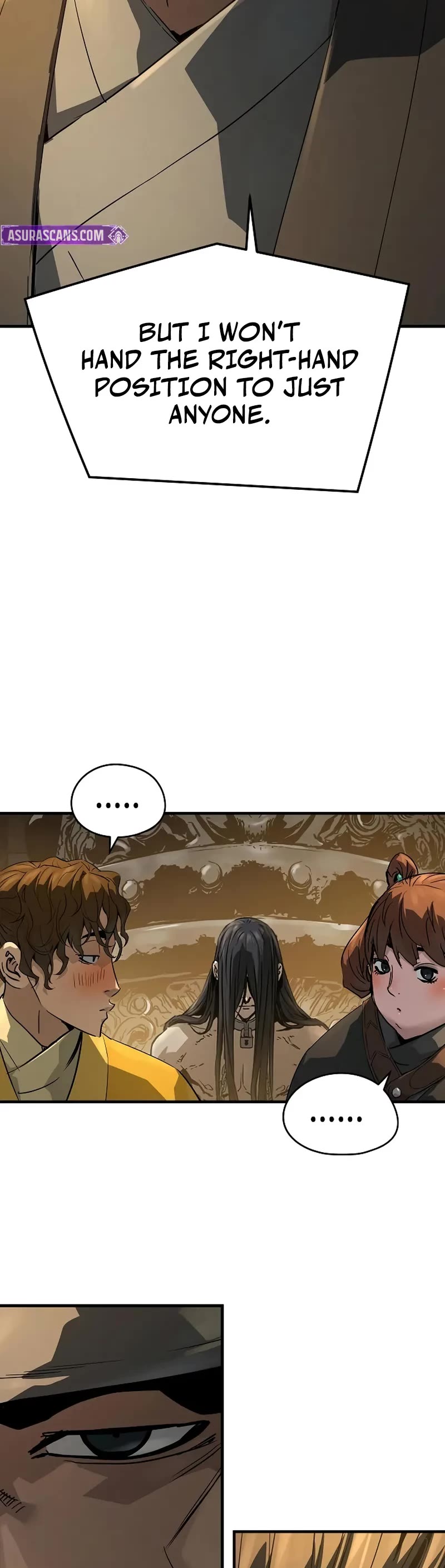 Absolute Regression Chapter 80 page 10 - Chapter 80