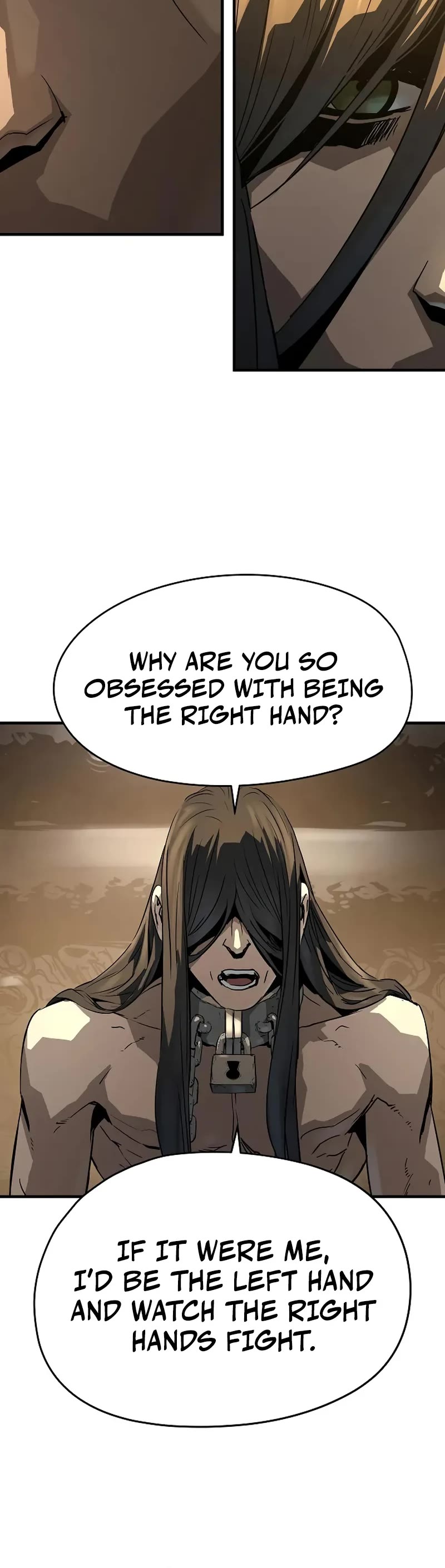 Absolute Regression Chapter 80 page 11 - Chapter 80