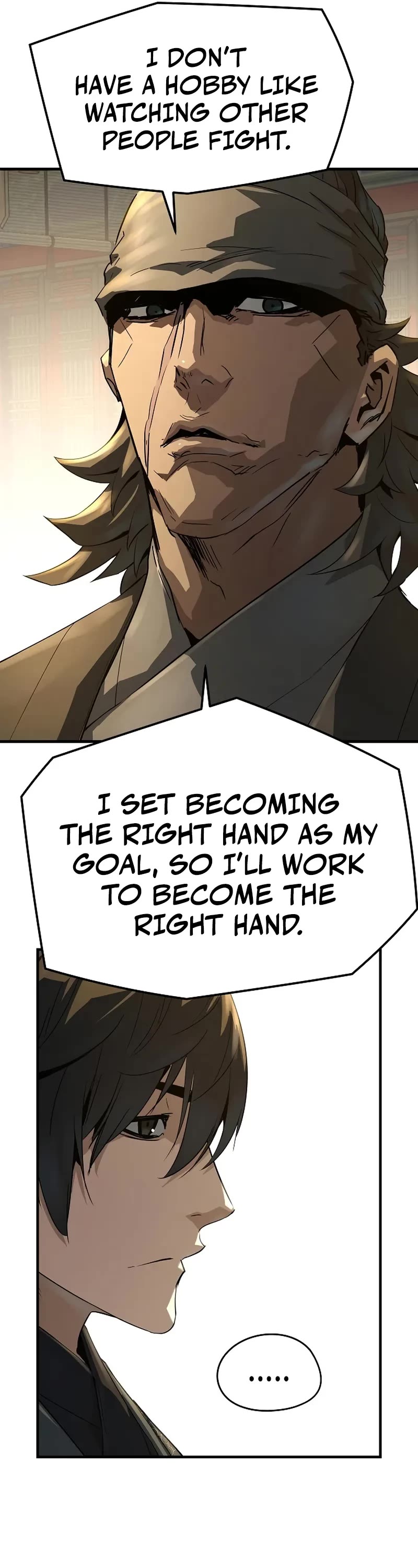 Absolute Regression Chapter 80 page 12 - Chapter 80