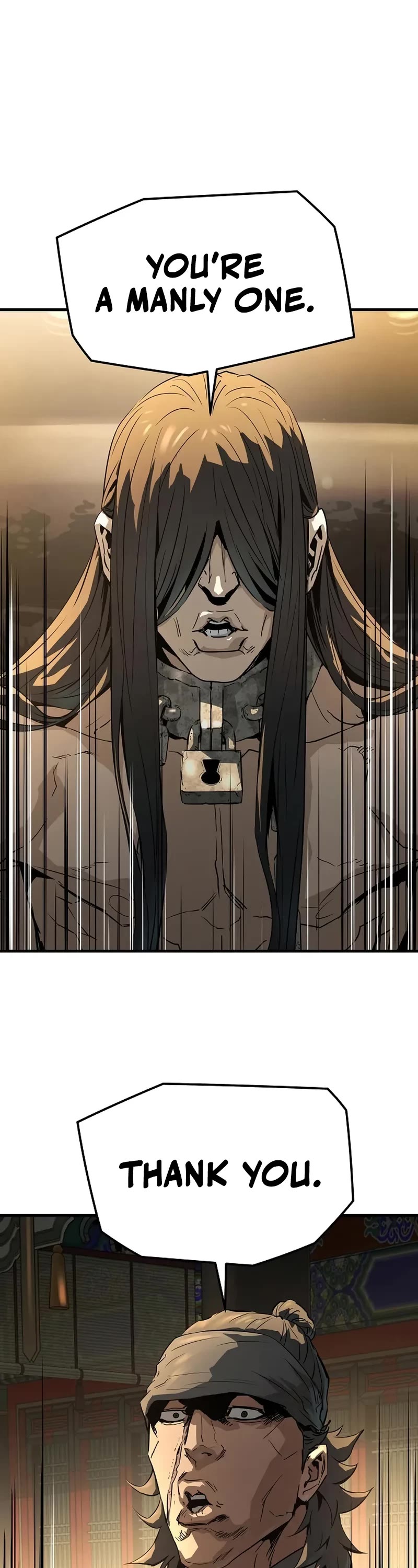 Absolute Regression Chapter 80 page 13 - Chapter 80