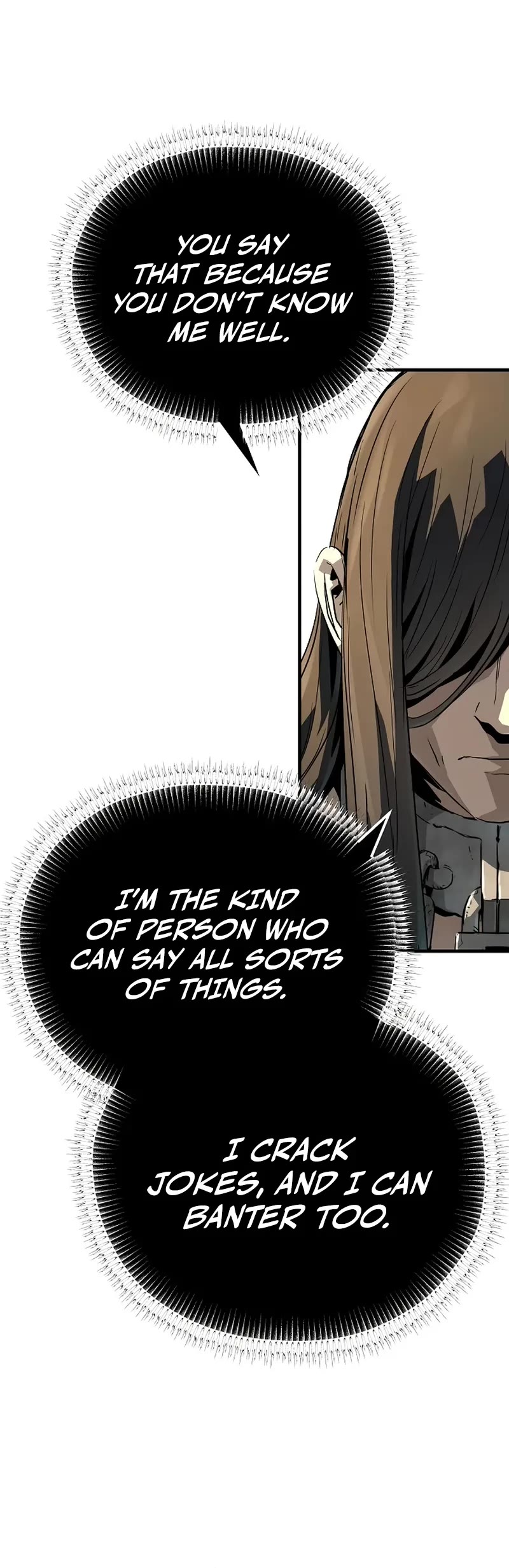 Absolute Regression Chapter 80 page 16 - Chapter 80