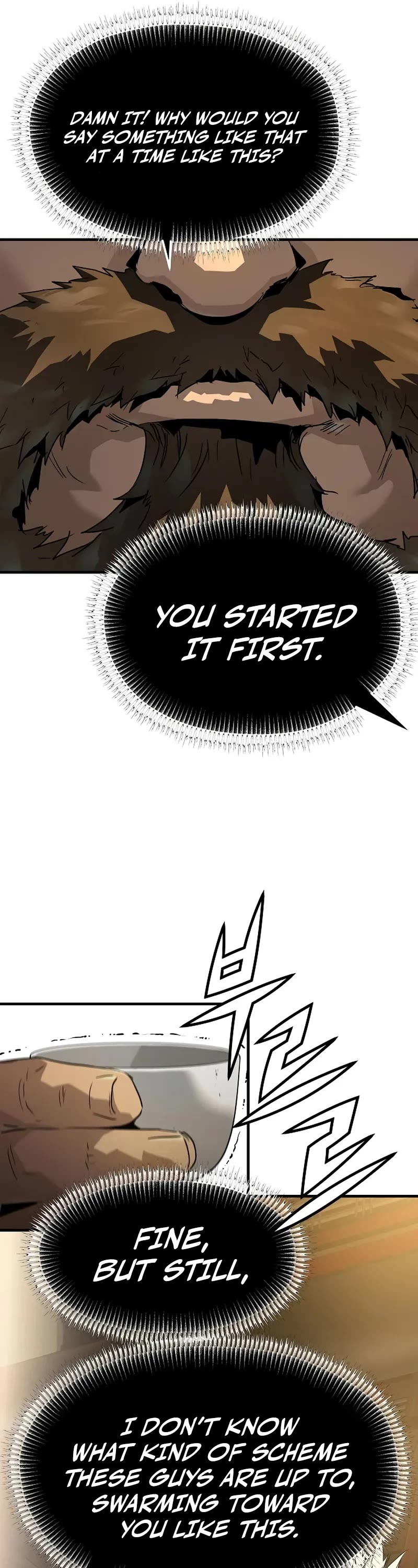 Absolute Regression Chapter 80 page 17 - Chapter 80