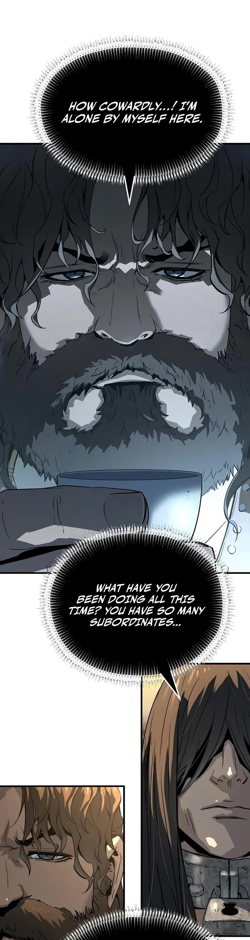Absolute Regression Chapter 80 page 19 - Chapter 80