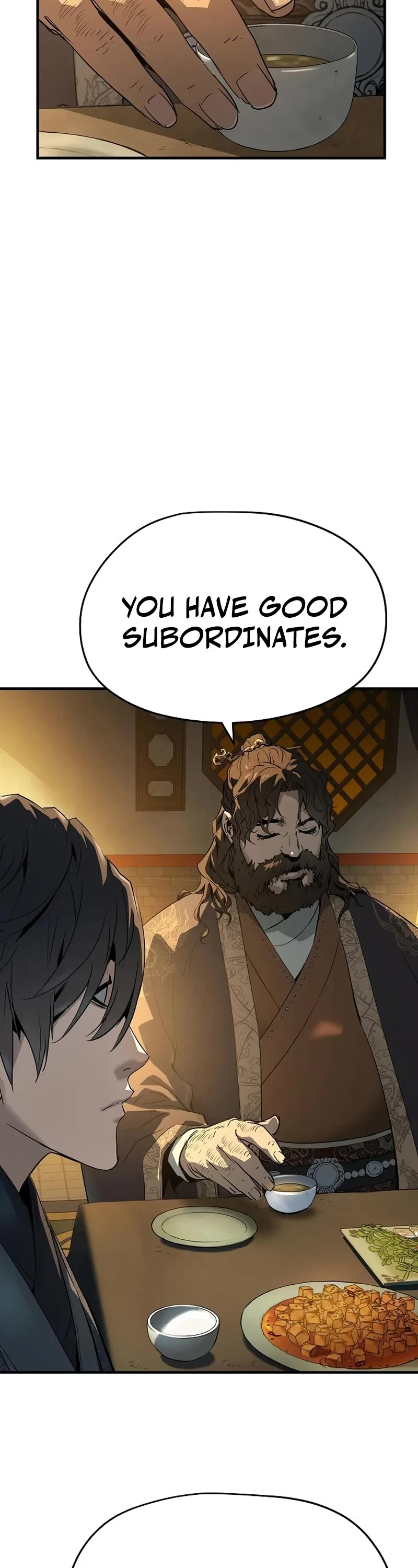 Absolute Regression Chapter 80 page 23 - Chapter 80