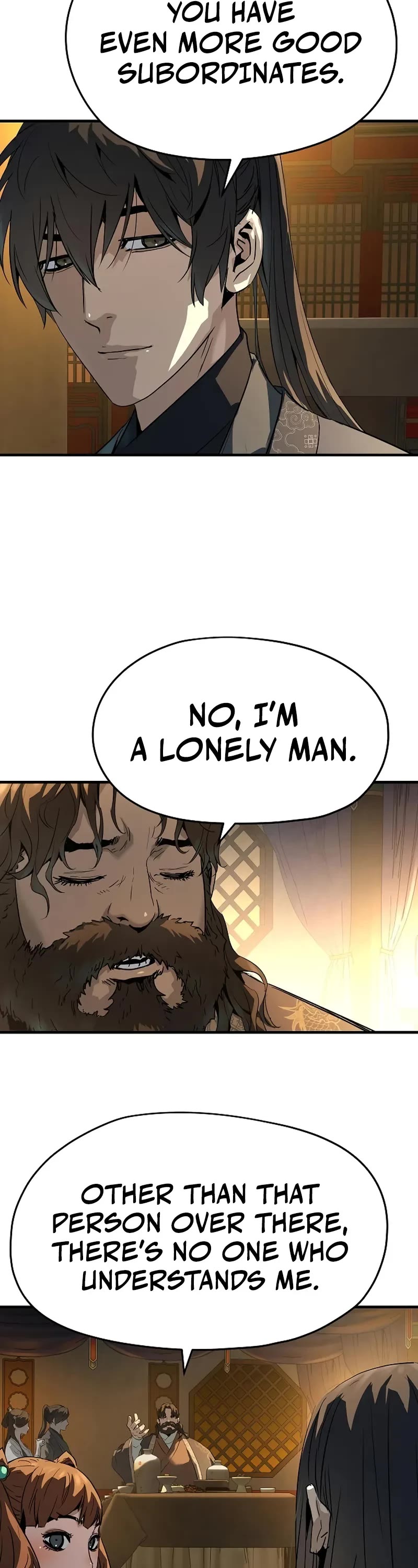 Absolute Regression Chapter 80 page 24 - Chapter 80