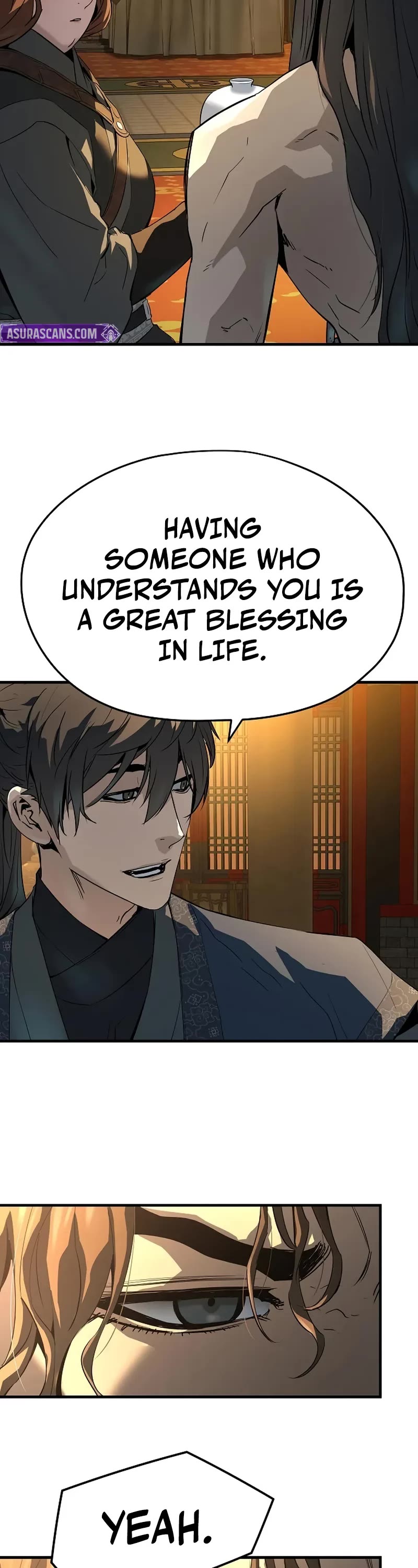 Absolute Regression Chapter 80 page 25 - Chapter 80