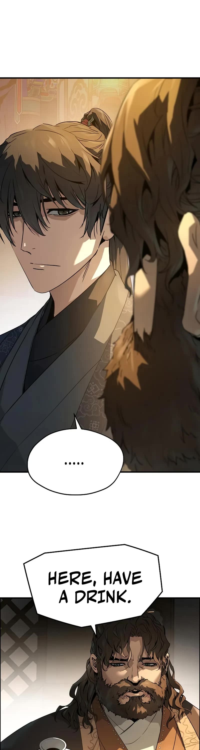 Absolute Regression Chapter 80 page 27 - Chapter 80
