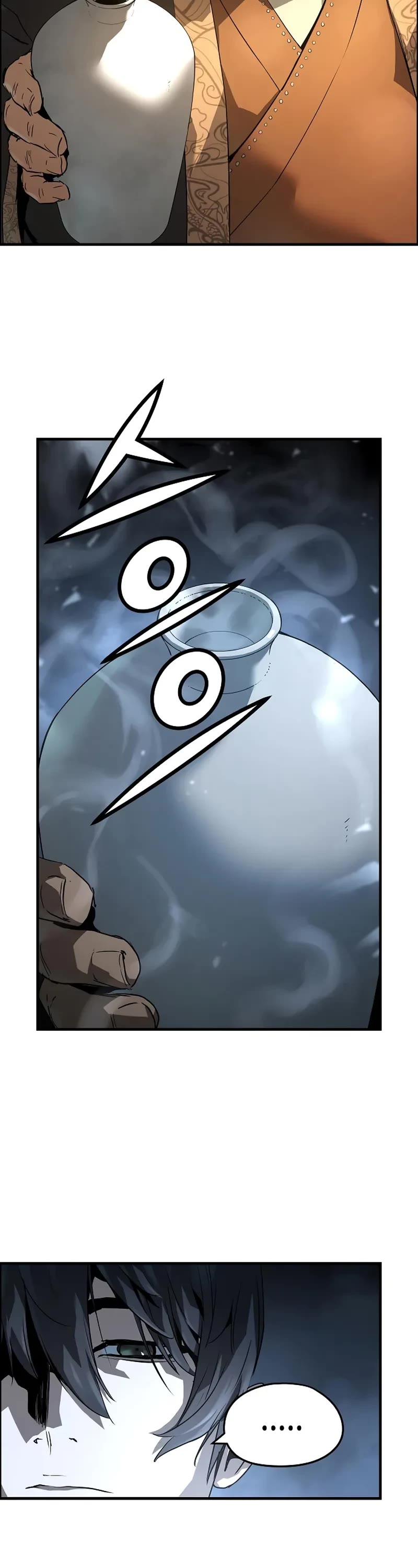 Absolute Regression Chapter 80 page 28 - Chapter 80