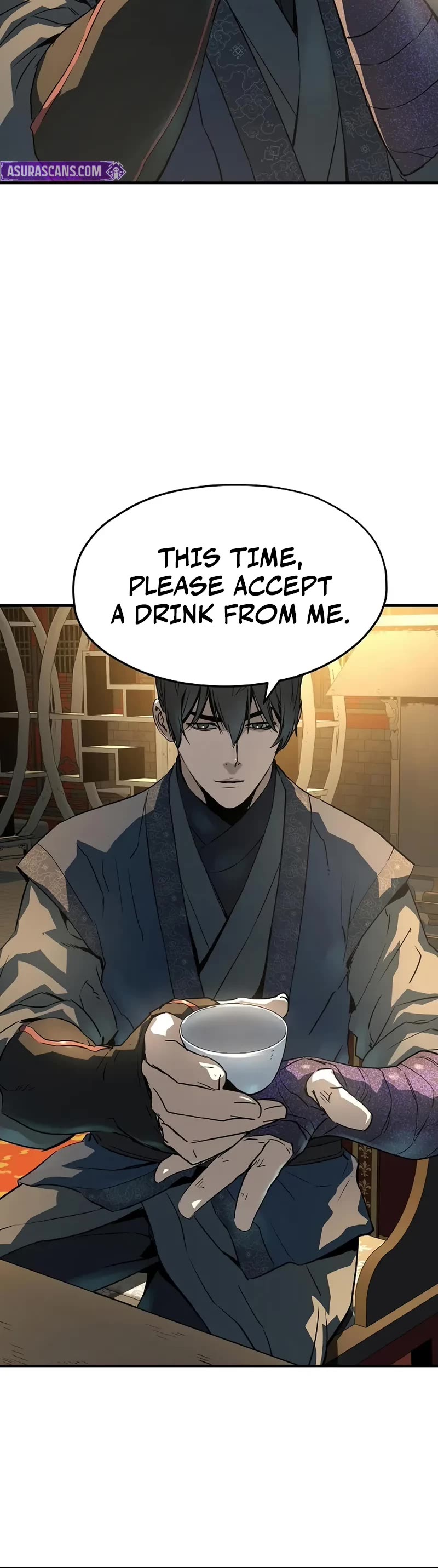 Absolute Regression Chapter 80 page 35 - Chapter 80