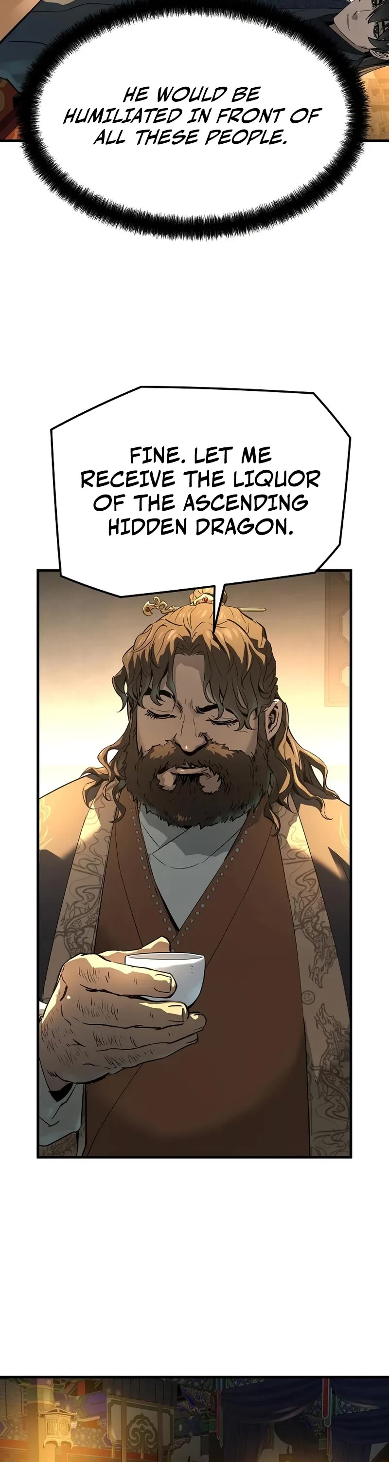 Absolute Regression Chapter 80 page 37 - Chapter 80