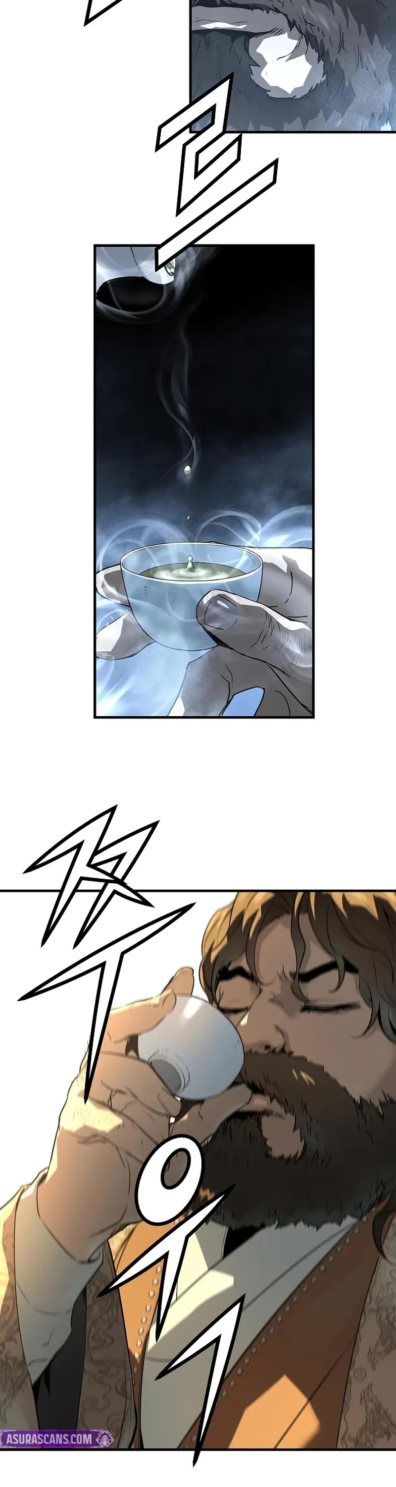 Absolute Regression Chapter 80 page 39 - Chapter 80