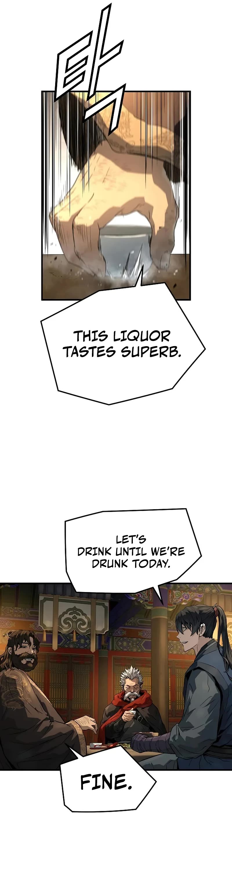 Absolute Regression Chapter 80 page 40 - Chapter 80
