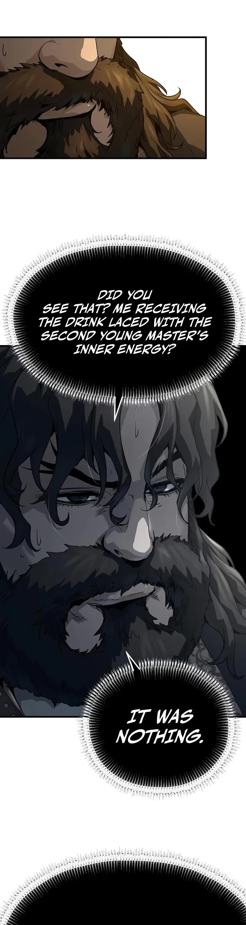 Absolute Regression Chapter 80 page 41 - Chapter 80