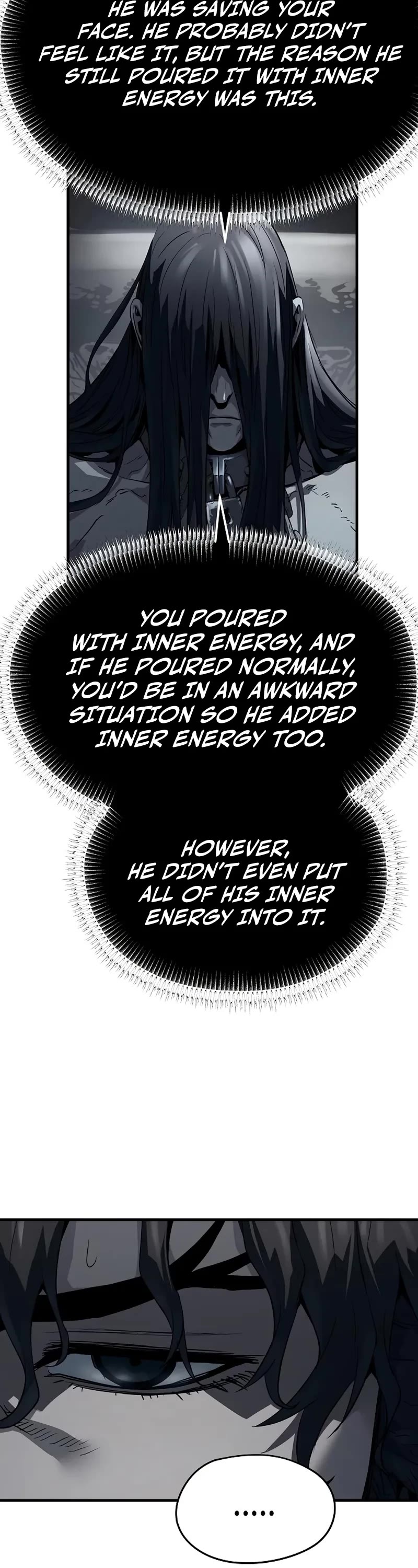 Absolute Regression Chapter 80 page 42 - Chapter 80