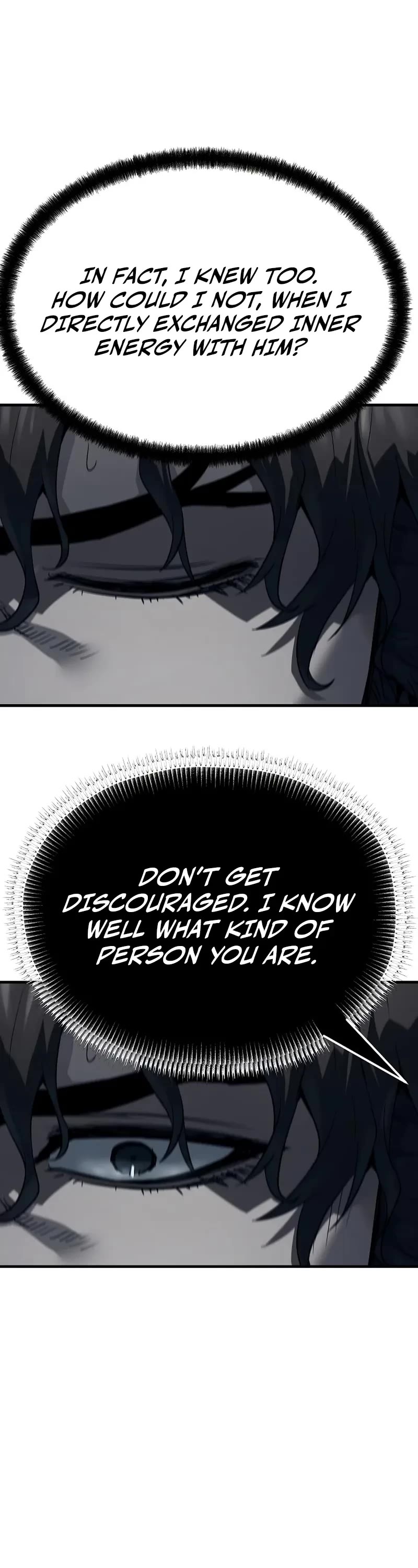 Absolute Regression Chapter 80 page 43 - Chapter 80