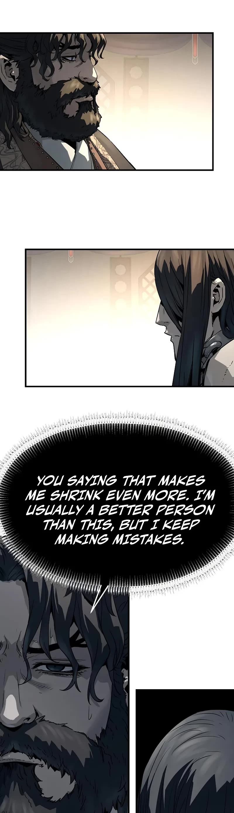 Absolute Regression Chapter 80 page 44 - Chapter 80