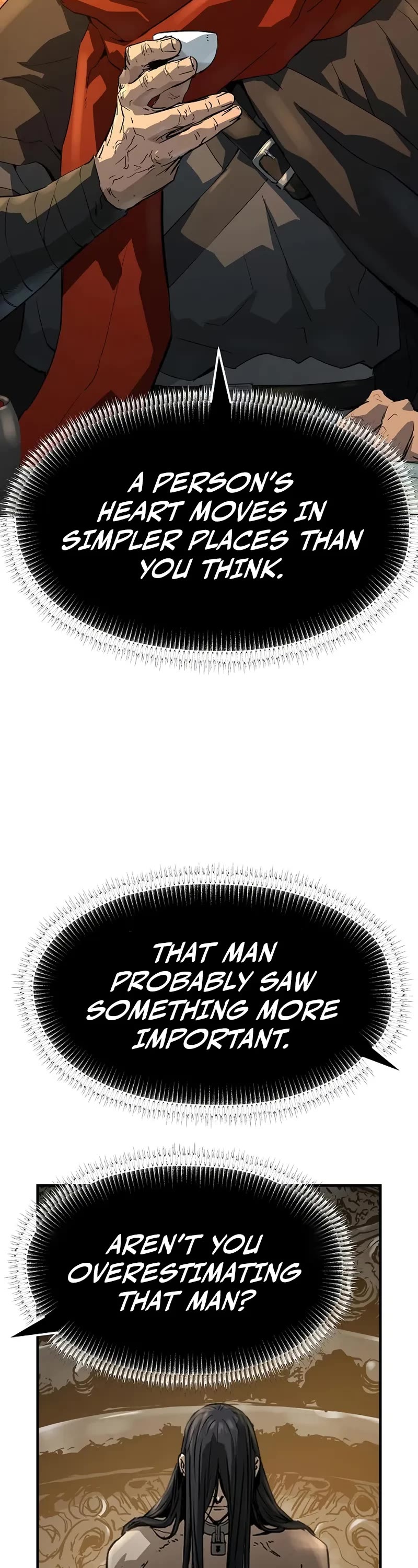 Absolute Regression Chapter 80 page 47 - Chapter 80