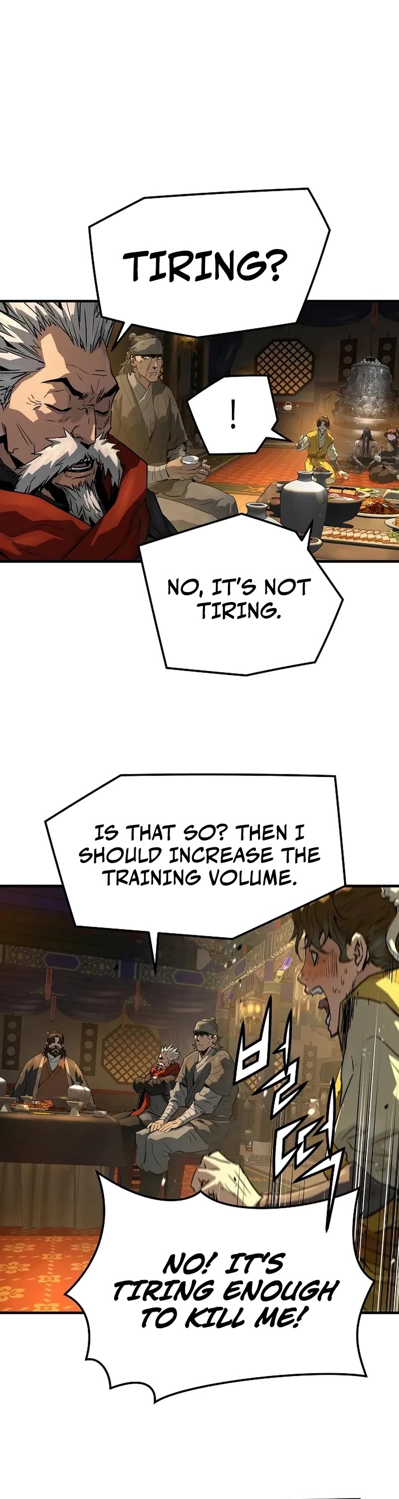 Absolute Regression Chapter 80 page 49 - Chapter 80