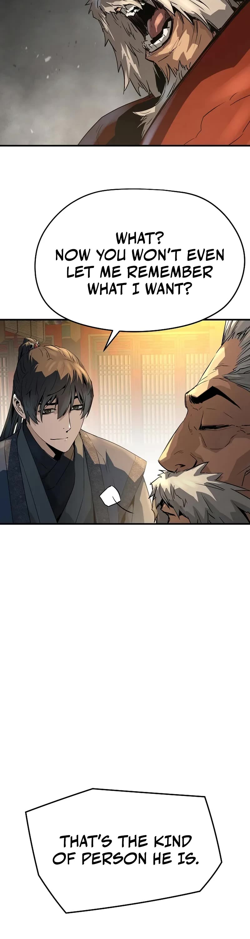 Absolute Regression Chapter 80 page 52 - Chapter 80