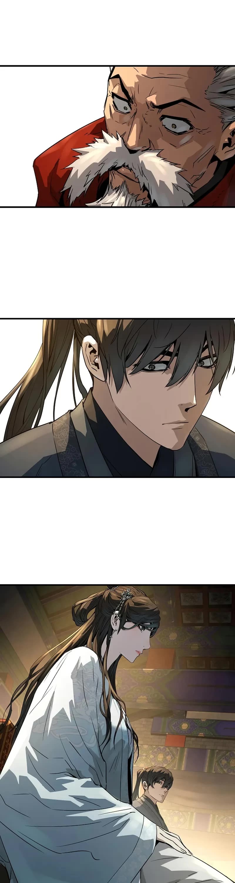 Absolute Regression Chapter 80 page 53 - Chapter 80