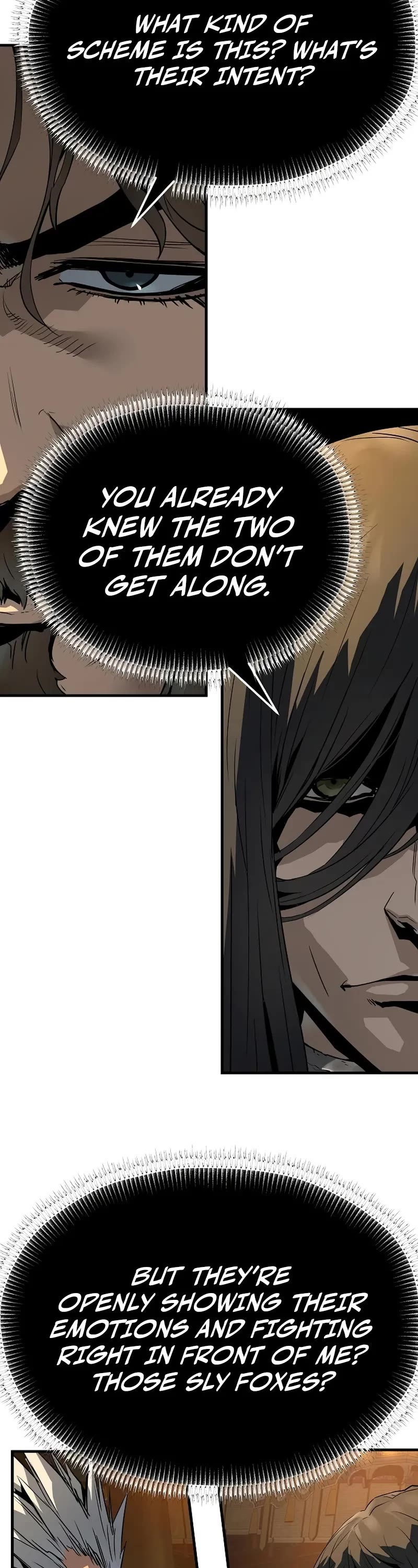 Absolute Regression Chapter 80 page 58 - Chapter 80