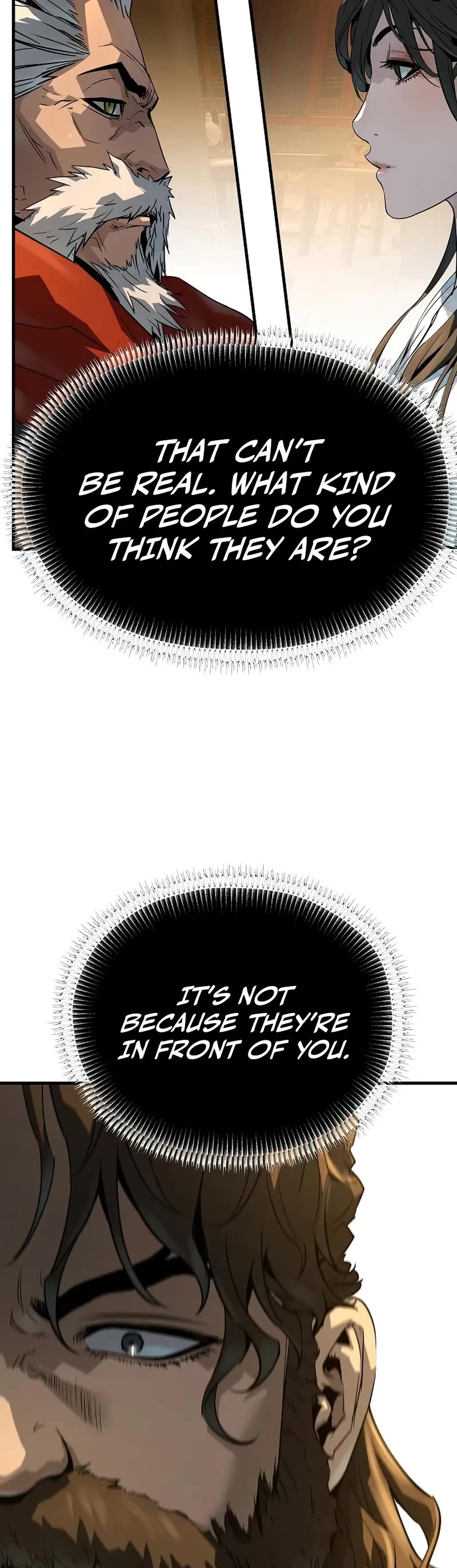 Absolute Regression Chapter 80 page 59 - Chapter 80