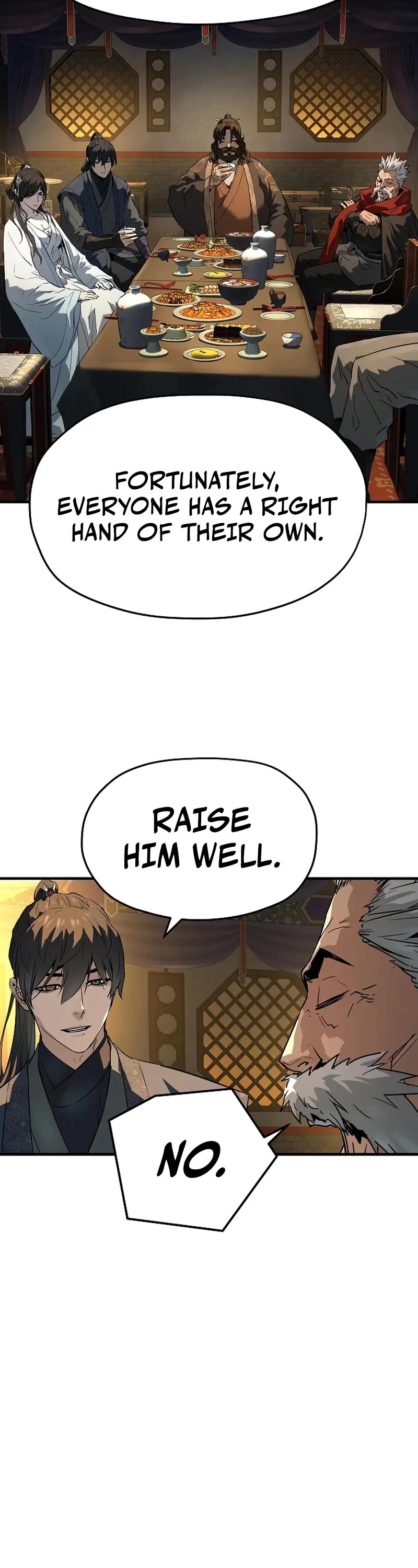 Absolute Regression Chapter 80 page 6 - Chapter 80