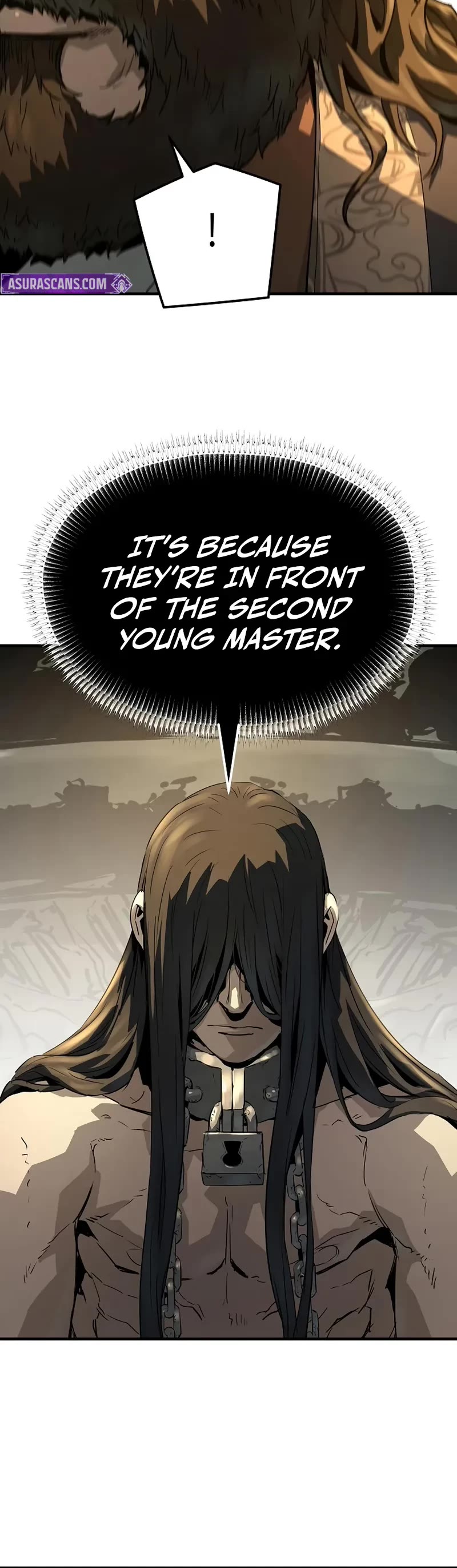 Absolute Regression Chapter 80 page 60 - Chapter 80