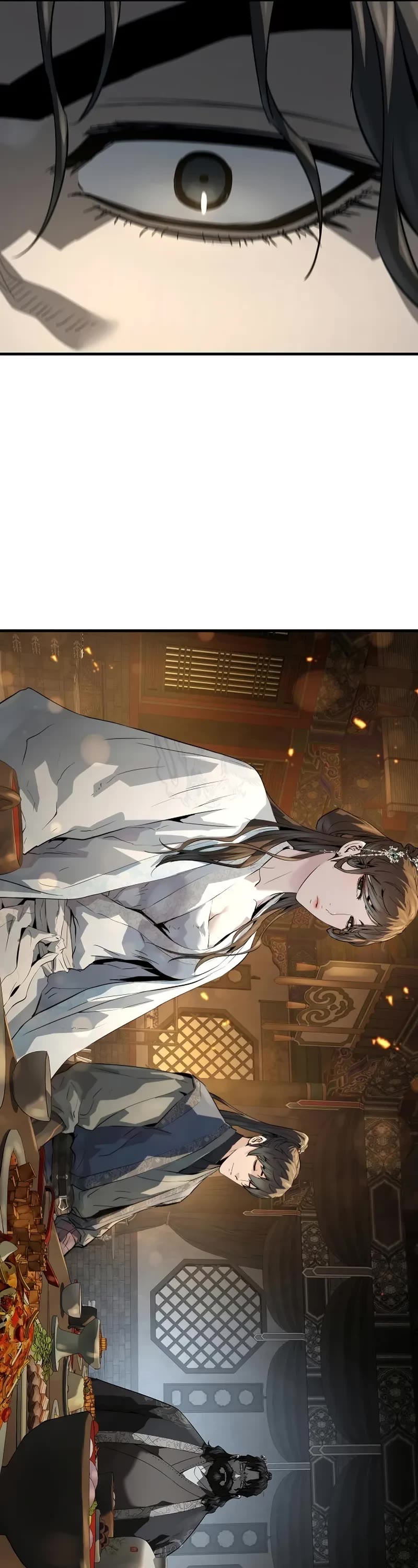 Absolute Regression Chapter 80 page 61 - Chapter 80