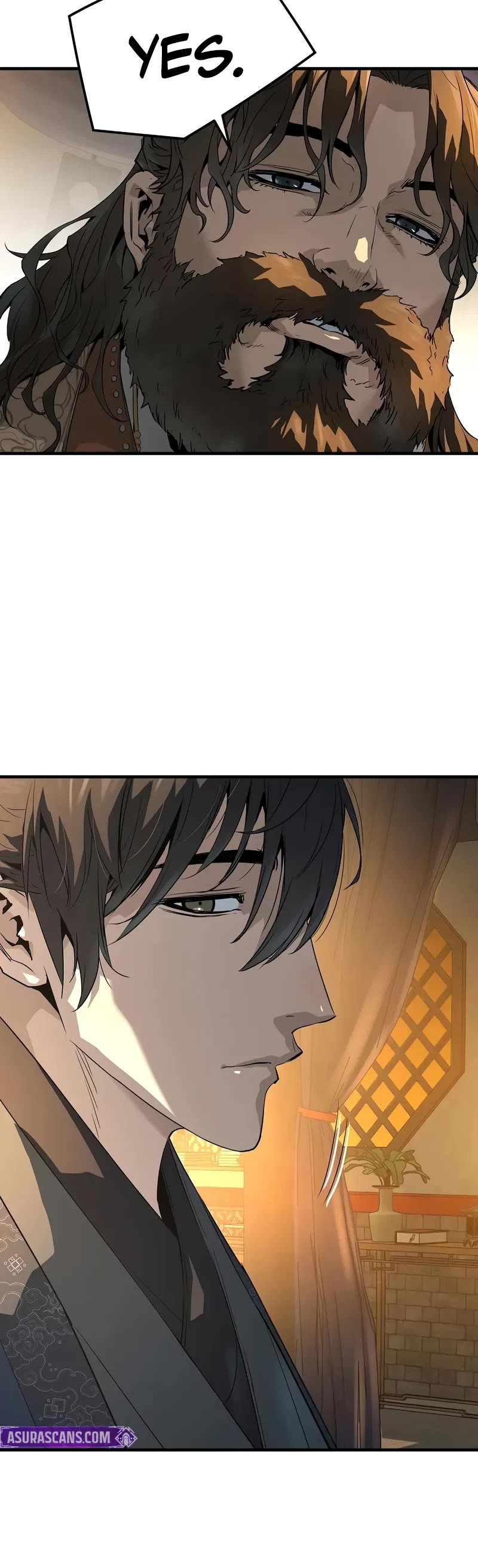 Absolute Regression Chapter 81 page 10 - Chapter 81