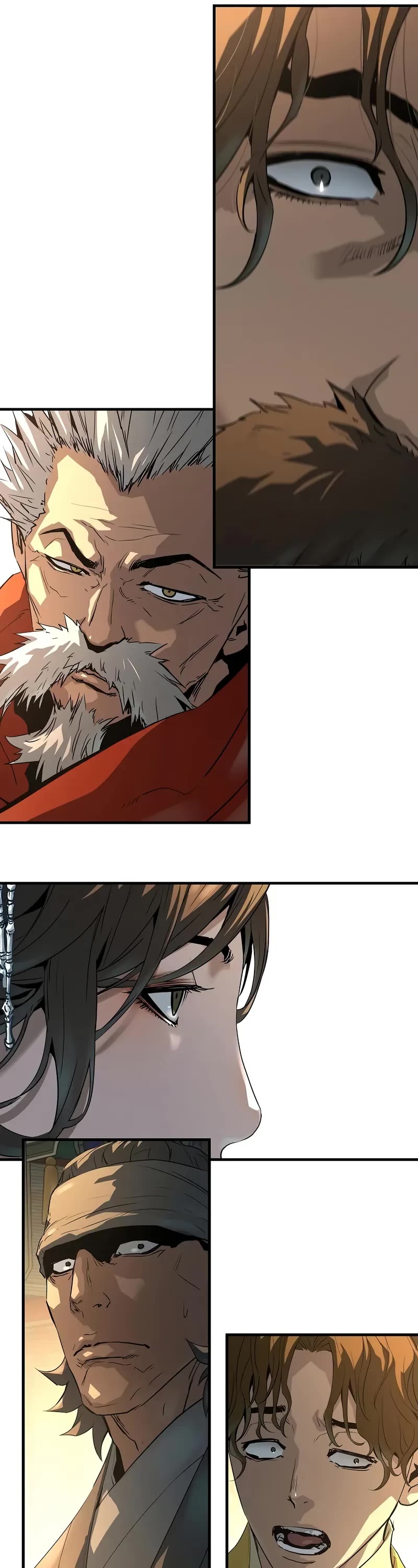 Absolute Regression Chapter 81 page 12 - Chapter 81