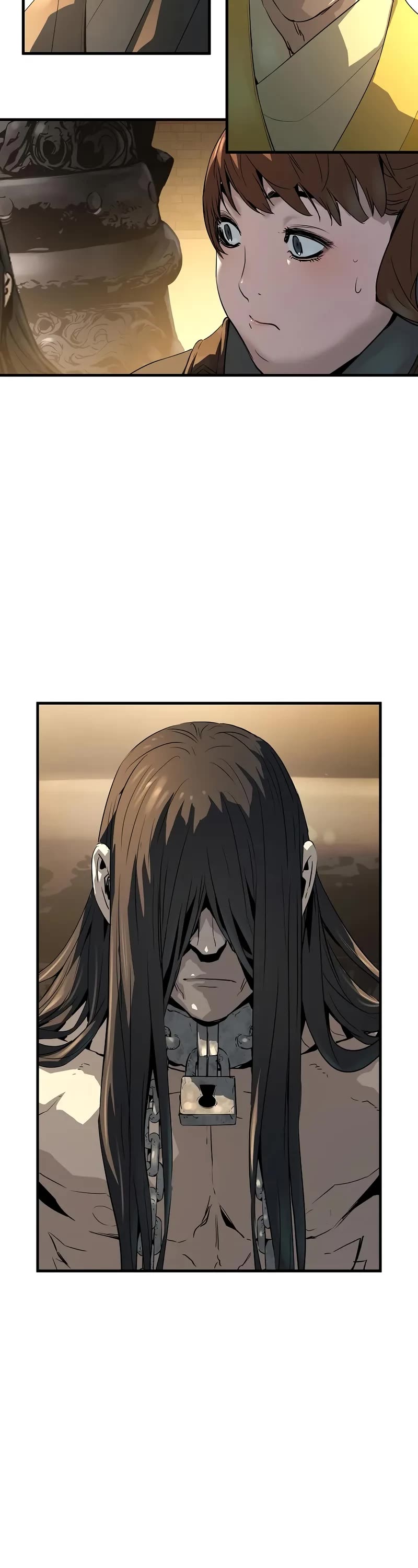 Absolute Regression Chapter 81 page 13 - Chapter 81