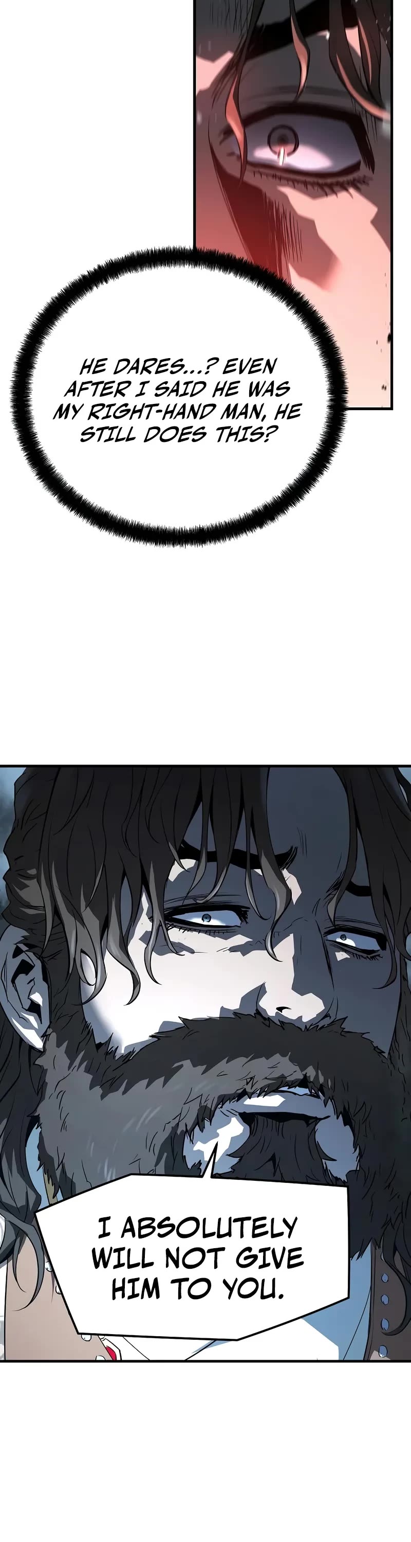 Absolute Regression Chapter 81 page 16 - Chapter 81