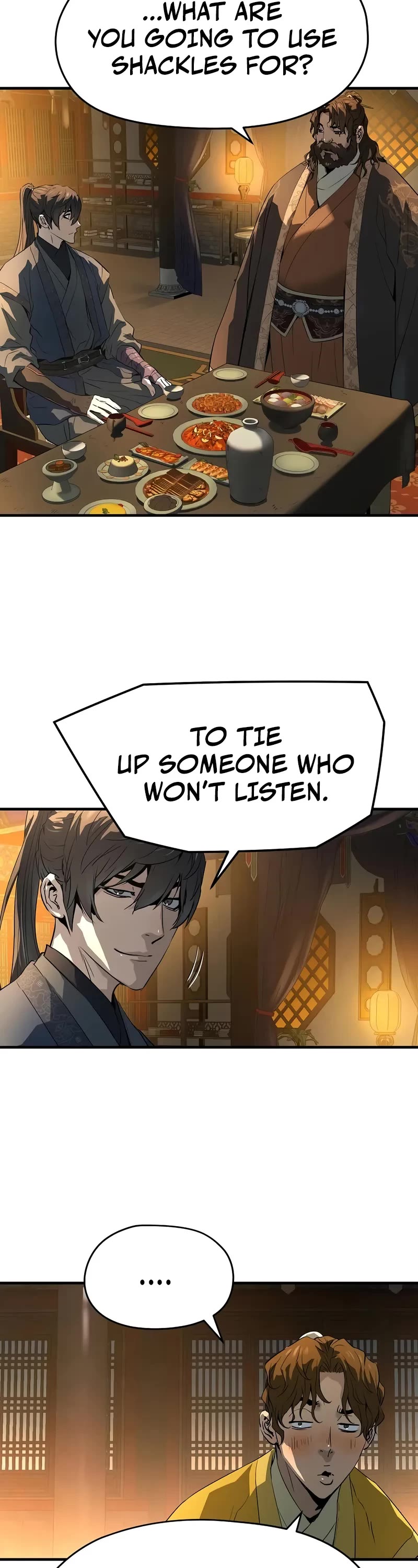 Absolute Regression Chapter 81 page 18 - Chapter 81