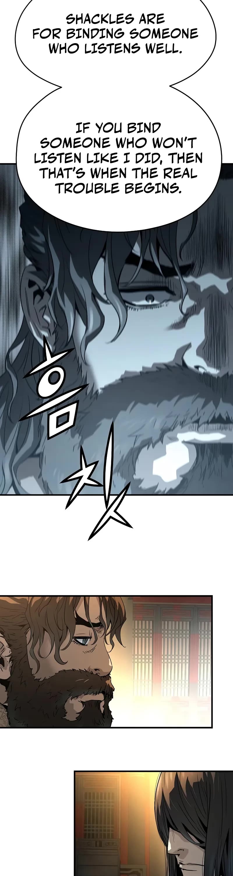 Absolute Regression Chapter 81 page 19 - Chapter 81