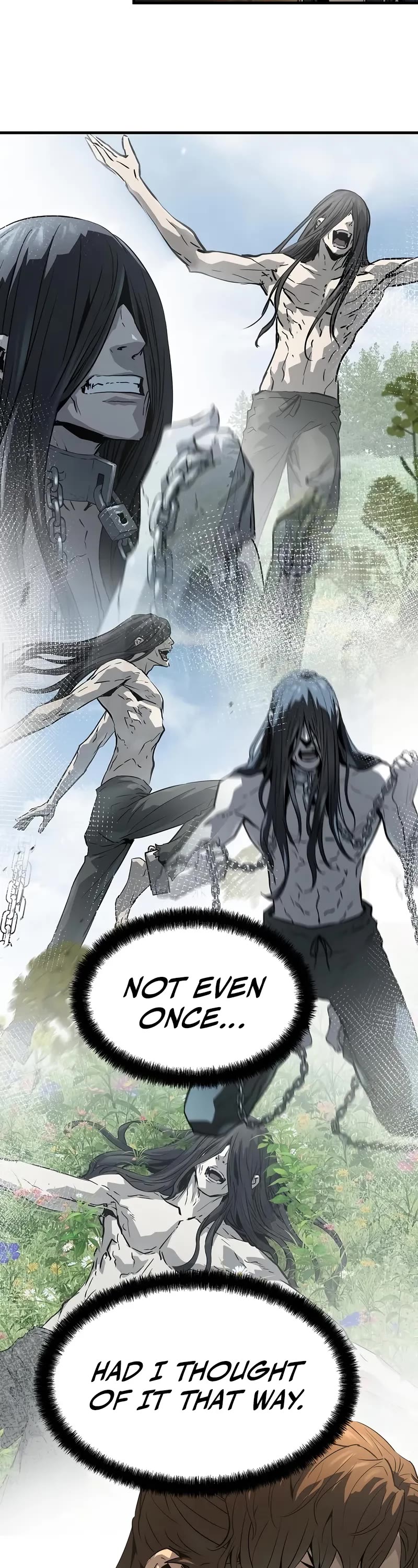Absolute Regression Chapter 81 page 20 - Chapter 81