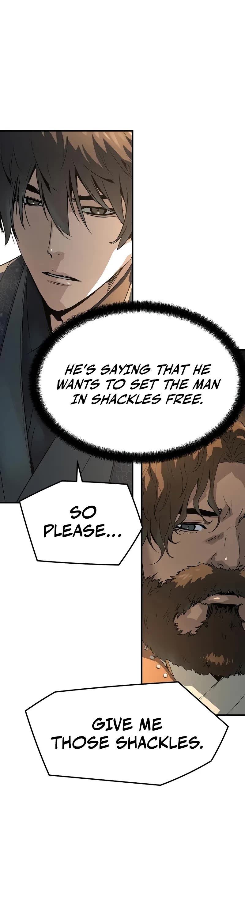 Absolute Regression Chapter 81 page 22 - Chapter 81